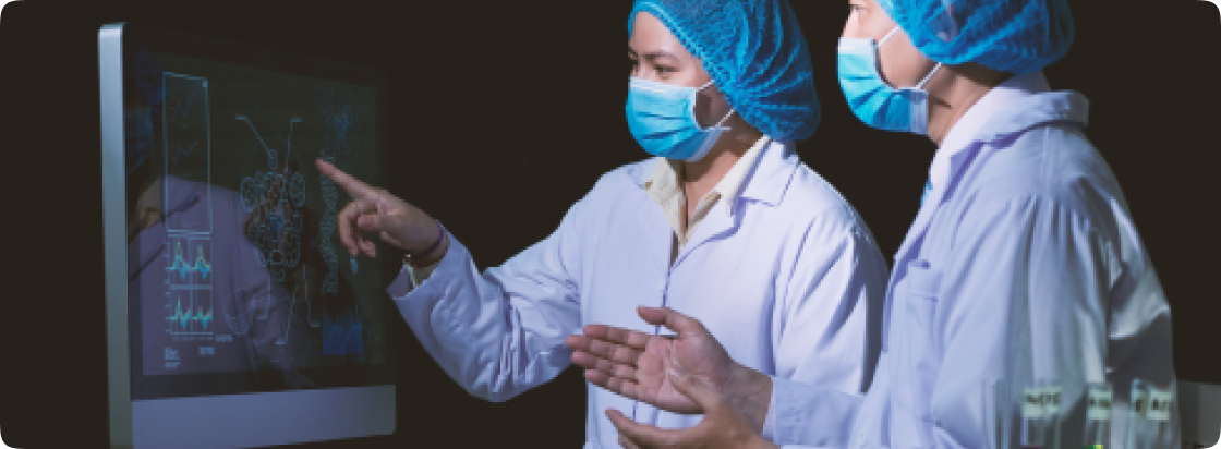 The Future of Digital Innovation