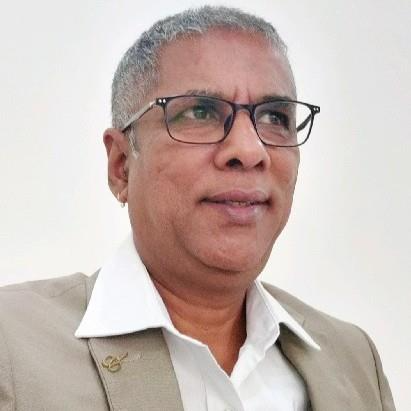 Srinivas Damerla